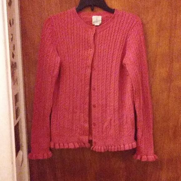 *SOLD* Girls 10/12 fall bundle - Picture 5 of 9